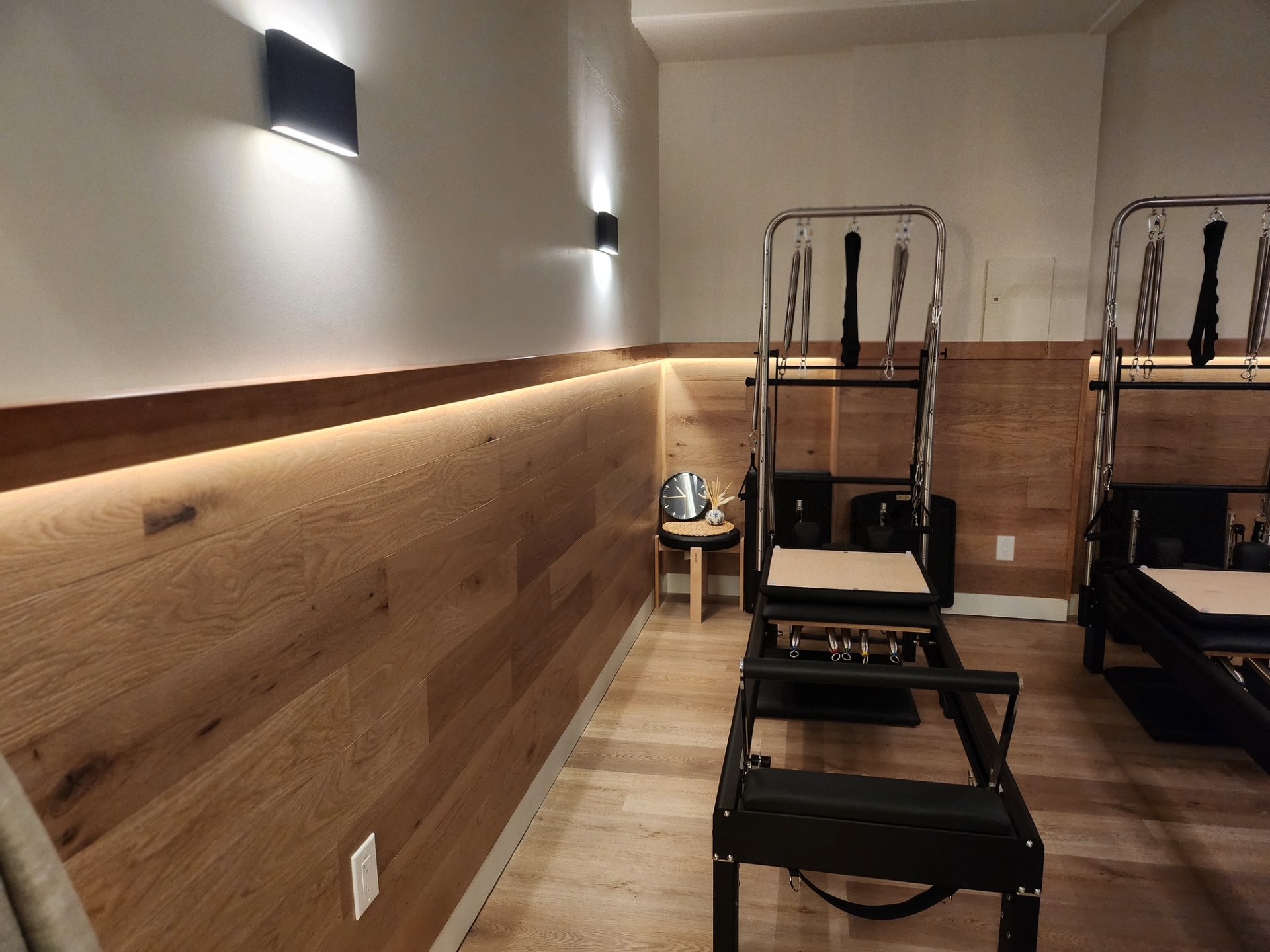 Commercial project